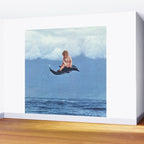 Maritime Travel Wall Mural Gallery Image 2