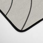 Line Distortion #1 Desk Mat Gallery Image 4