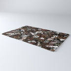 NIGHT GARDEN XXIV Rug Gallery Image 3