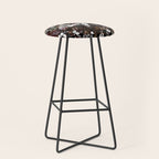 NIGHT GARDEN XXIV Stool Gallery Image 1