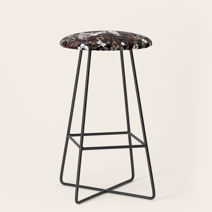 NIGHT GARDEN XXIV Stool Gallery Image 1