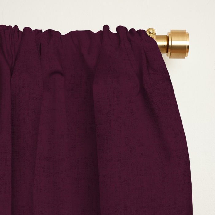 Paradise Window Curtain Gallery Image 2