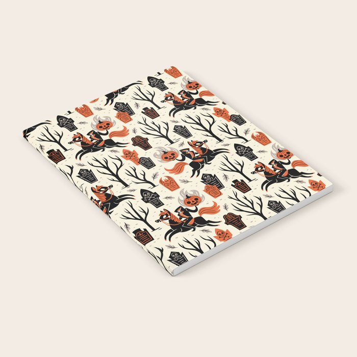 Headless Notebook Gallery Image 2