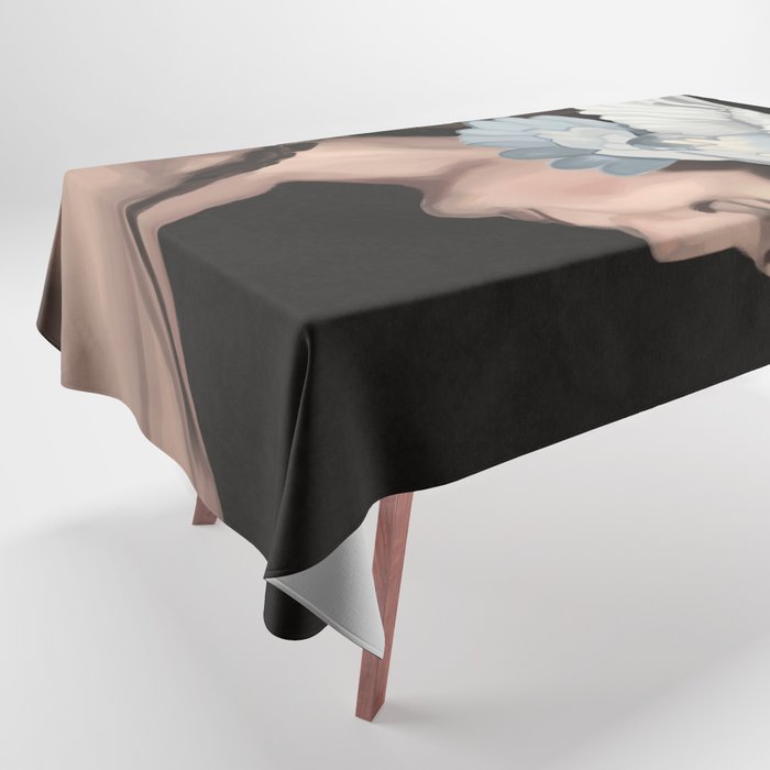 Dove 1 Tablecloth Gallery Image 1