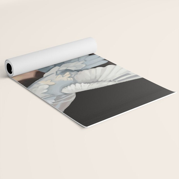 Dove 1 Yoga Mat Gallery Image 2