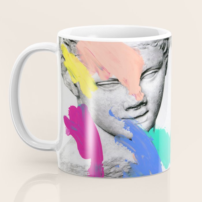 Composition 700 Coffee Mug Gallery Image 3