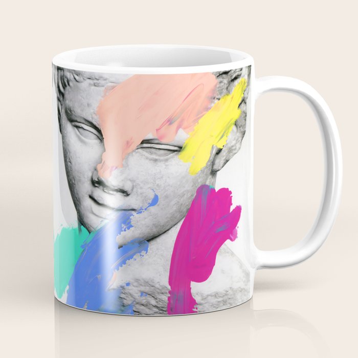 Composition 700 Coffee Mug Gallery Image 1