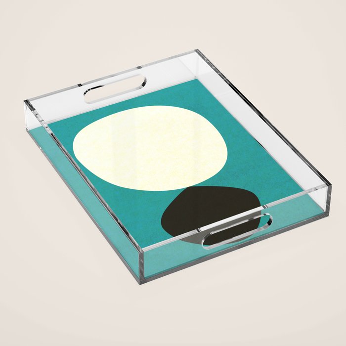Balance 11 Acrylic Tray Gallery Image 1