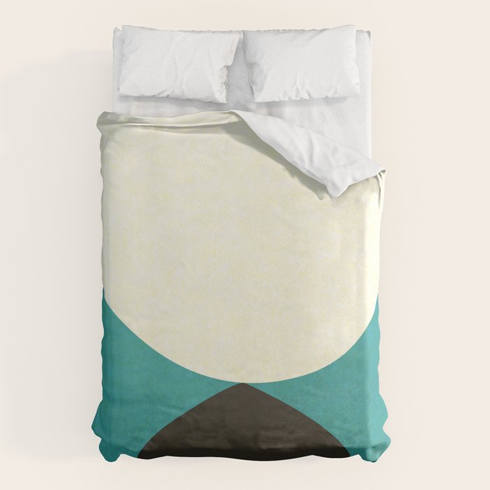 Balance 11 Duvet Cover Gallery Image 1