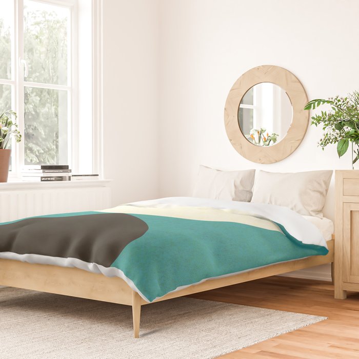 Balance 11 Duvet Cover Gallery Image 2