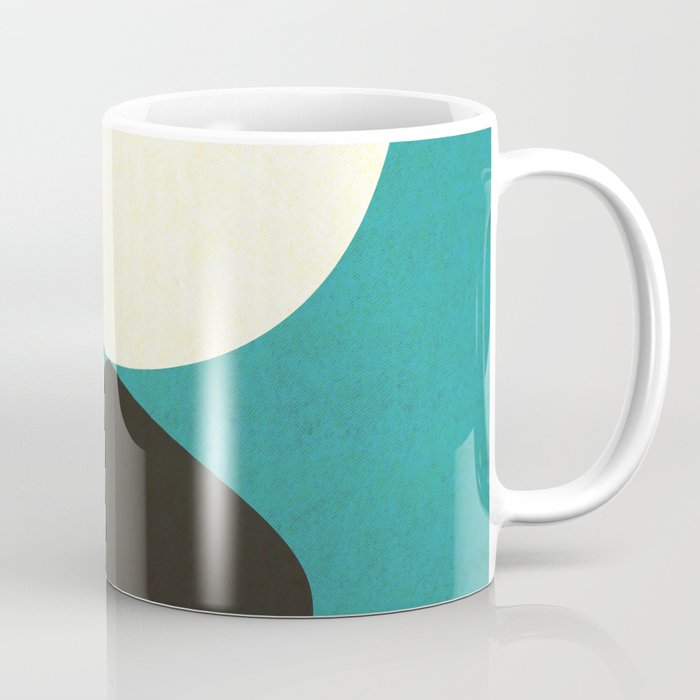Balance 11 Coffee Mug Gallery Image 1