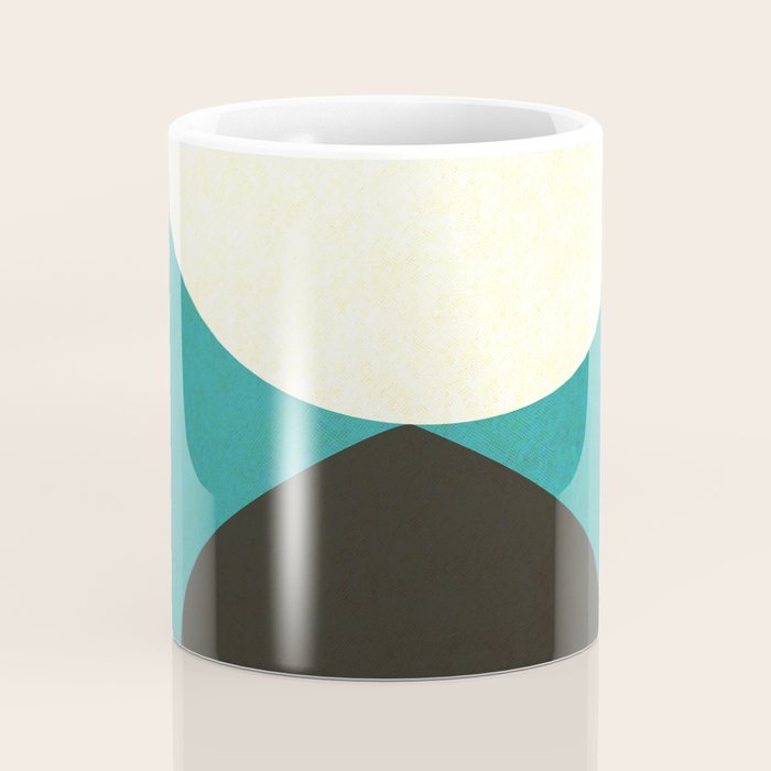 Balance 11 Coffee Mug Gallery Image 4
