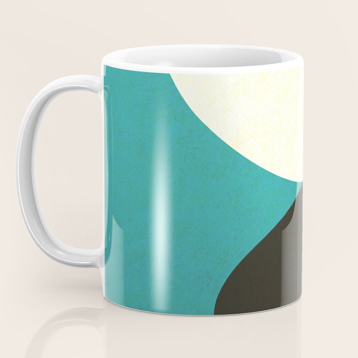 Balance 11 Coffee Mug Gallery Image 3