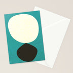 Balance 11 Stationery Card Gallery Image 2