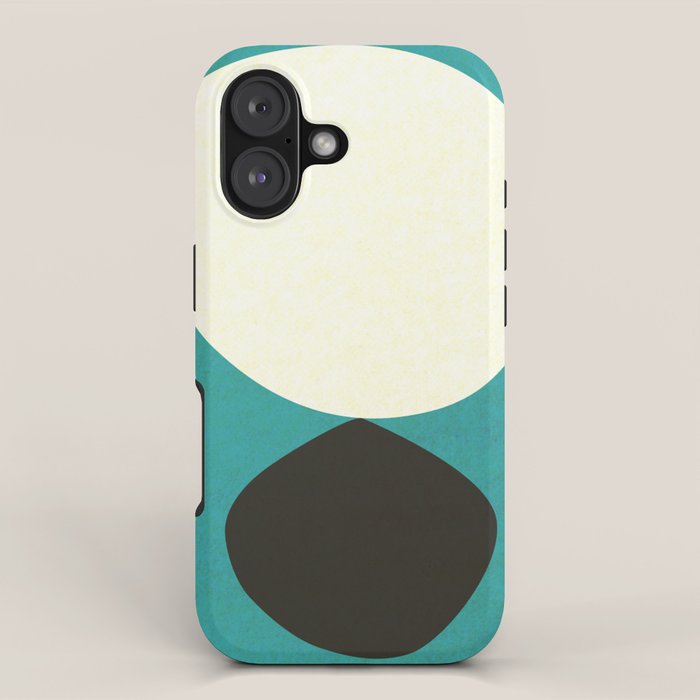 Balance 11 iPhone Case Gallery Image 1
