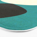 Balance 11 Bath Mat Gallery Image 3