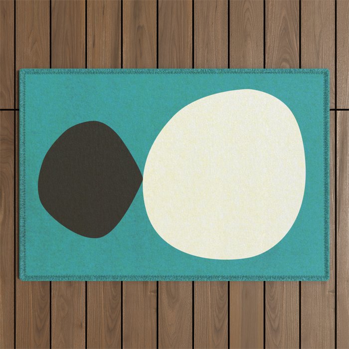 Balance 11 Outdoor Rug Gallery Image 1