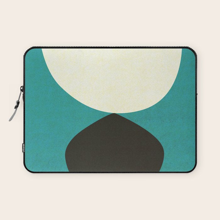 Balance 11 Laptop Sleeve Gallery Image 1