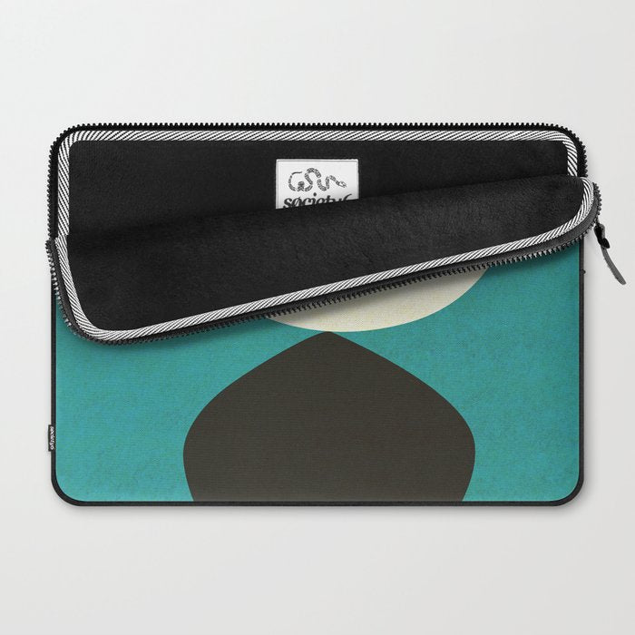Balance 11 Laptop Sleeve Gallery Image 2