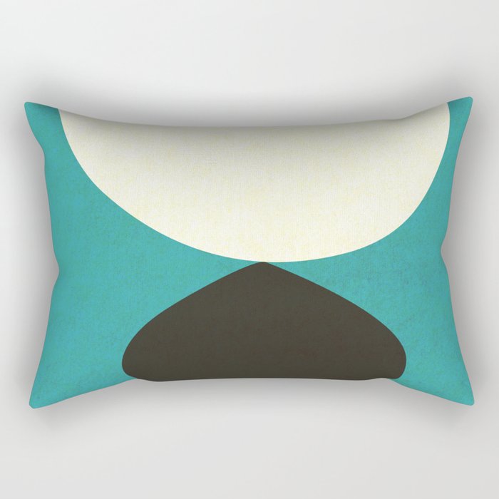 Balance 11 Rectangular Pillow Gallery Image 1