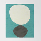 Balance 11 Throw Blanket Gallery Image 2