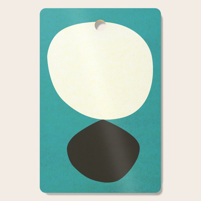 Balance 11 Cutting Board Gallery Image 1