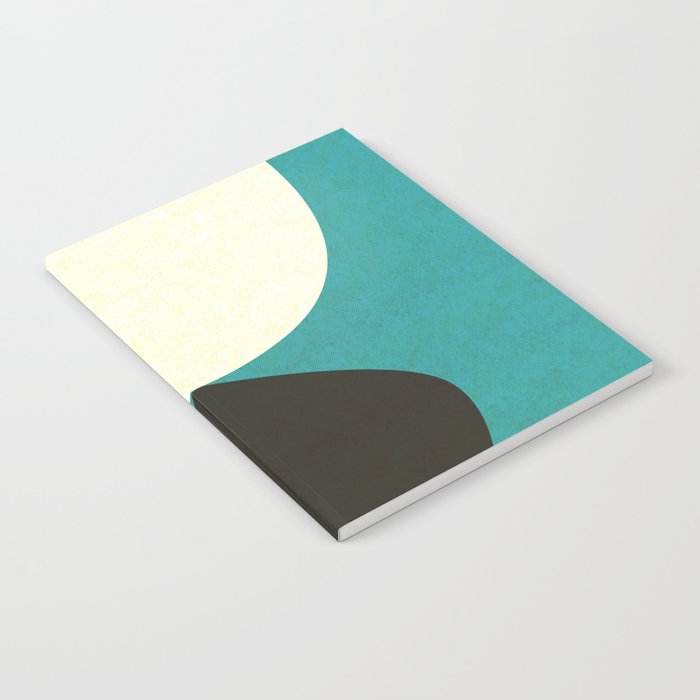 Balance 11 Notebook Gallery Image 1