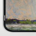 Tom Thomson Misty Sky c. 1913-1914 Canadian Landscape Artist Laptop Sleeve Gallery Image 3