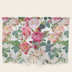 Rose Garden VII Wall Hanging Gallery Image 1