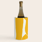 Nude in yellow 2 Wine Chiller Gallery Image 2