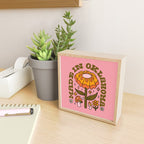 Made In Oklahoma Mini Art Print Gallery Image 2