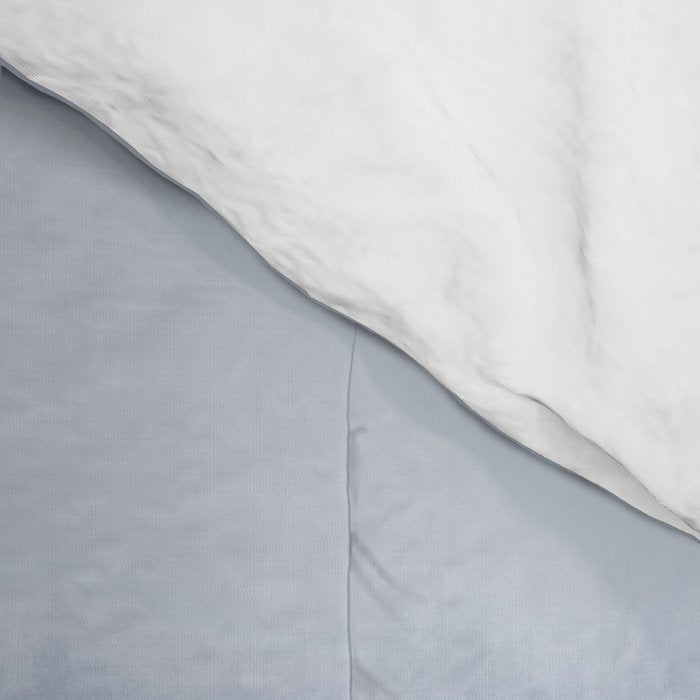 Ombre Ocean Tides - Blue Comforter Gallery Image 4