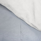 Ombre Ocean Tides - Blue Comforter Gallery Image 4