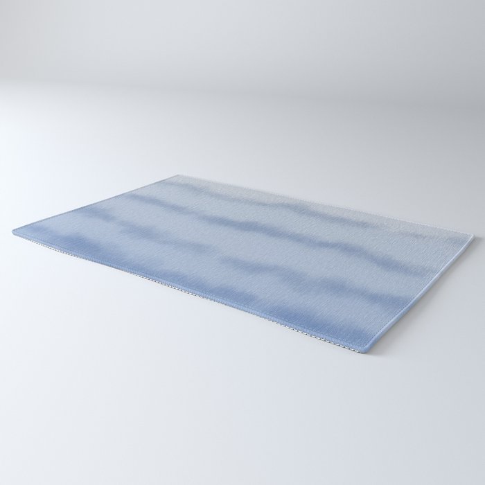 Ombre Ocean Tides - Blue Rug Gallery Image 3