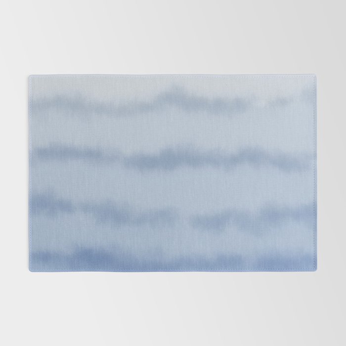 Ombre Ocean Tides - Blue Rug Gallery Image 2