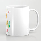 Born to Be Wild Coffee Mug Gallery Image 1
