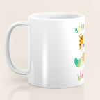 Born to Be Wild Coffee Mug Gallery Image 3