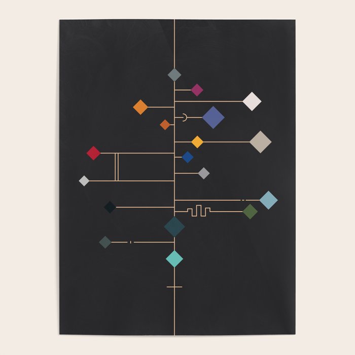 winter equinox Poster Gallery Image 1