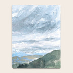 Landscapes in my mind Notebook Gallery Image 4