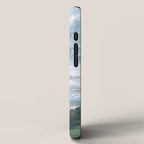 Landscapes in my mind iPhone Case Gallery Image 2