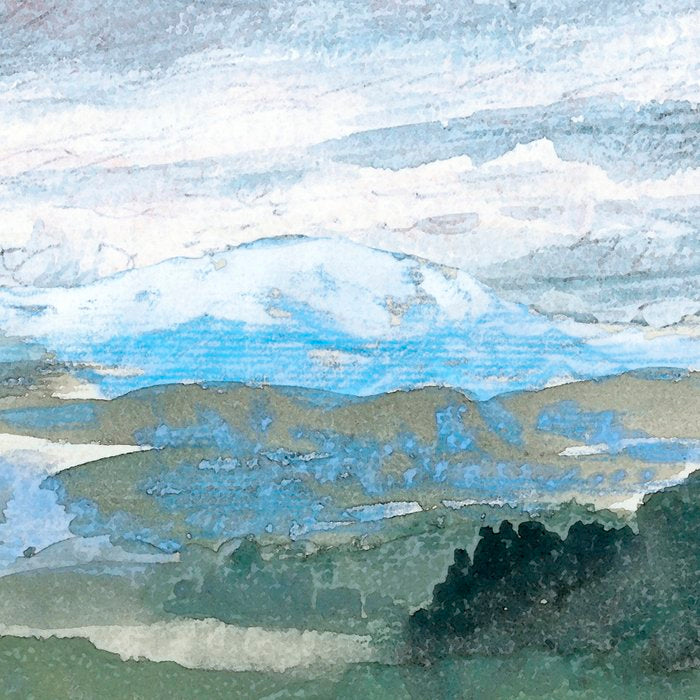 Landscapes in my mind Coffee Mug Gallery Image 2