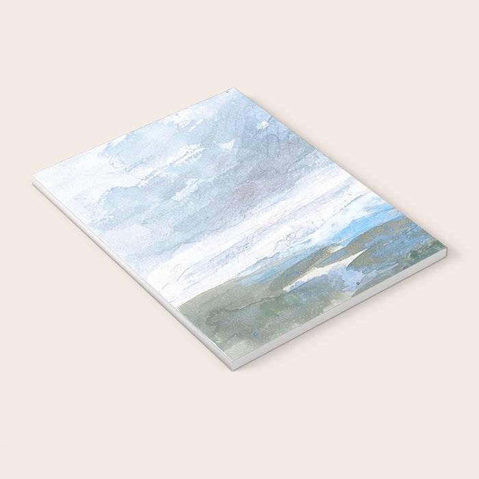 Landscapes in my mind Notebook Gallery Image 3