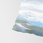 Landscapes in my mind Pillow Sham Gallery Image 4