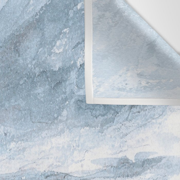Landscapes in my mind Wall Tapestry Gallery Image 3