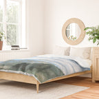 Landscapes in my mind Duvet Cover Gallery Image 2
