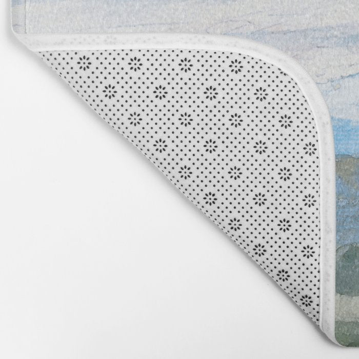 Landscapes in my mind Bath Mat Gallery Image 2