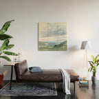 Landscapes in my mind Wood Wall Art Gallery Image 2