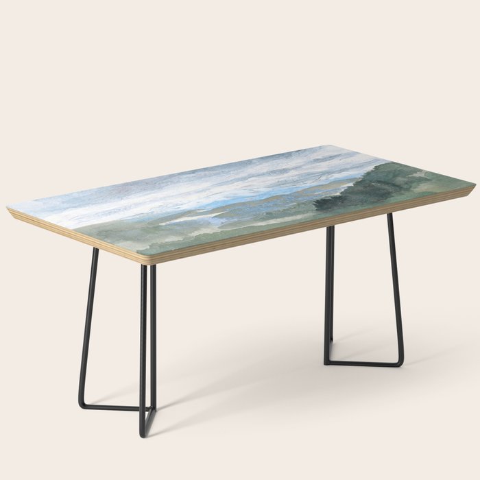 Landscapes in my mind Coffee Table Gallery Image 1