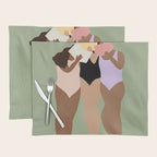 Book Squad Placemat Gallery Image 1