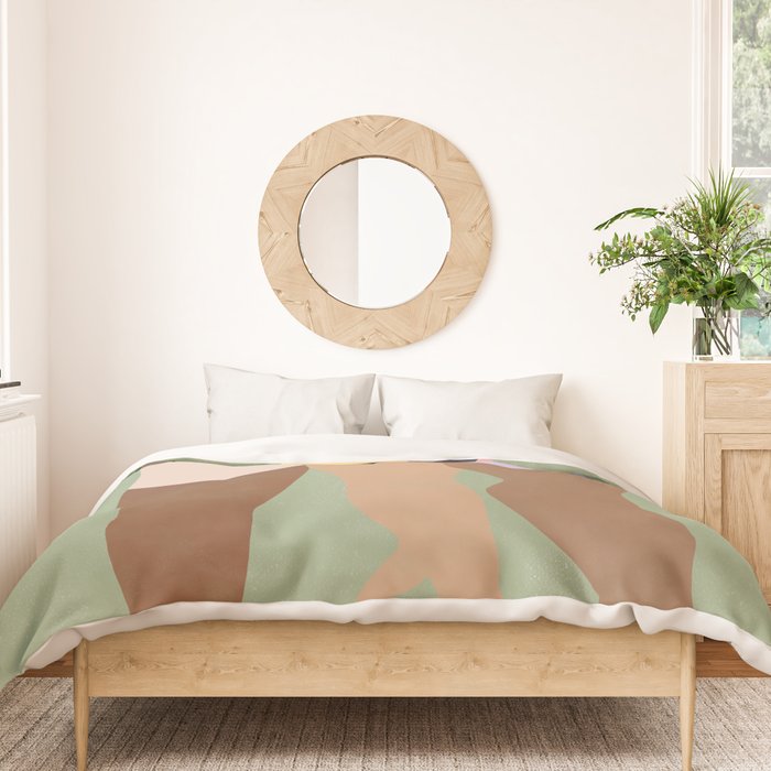 Book Squad Duvet Cover Gallery Image 3